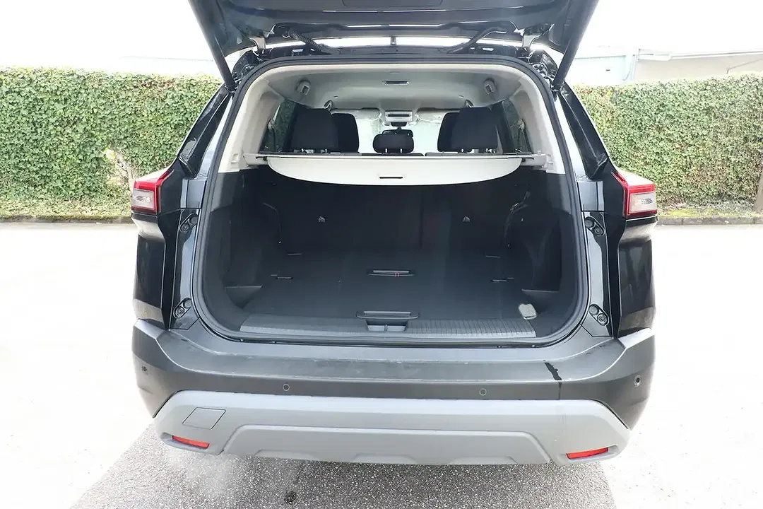 Nissan X-Trail - Thumbnail 11