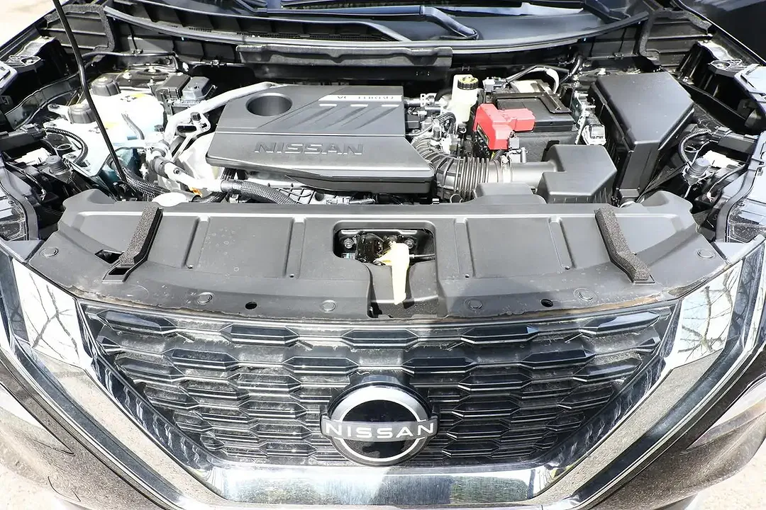 Nissan X-Trail - Thumbnail 12