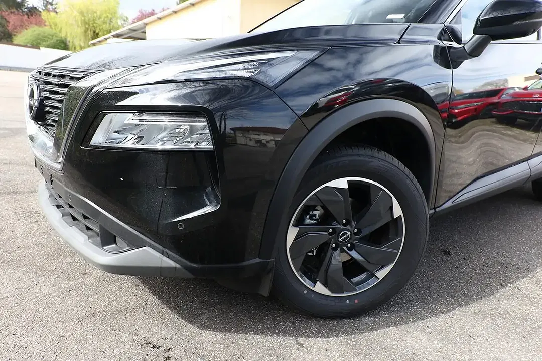 Nissan X-Trail - Thumbnail 5