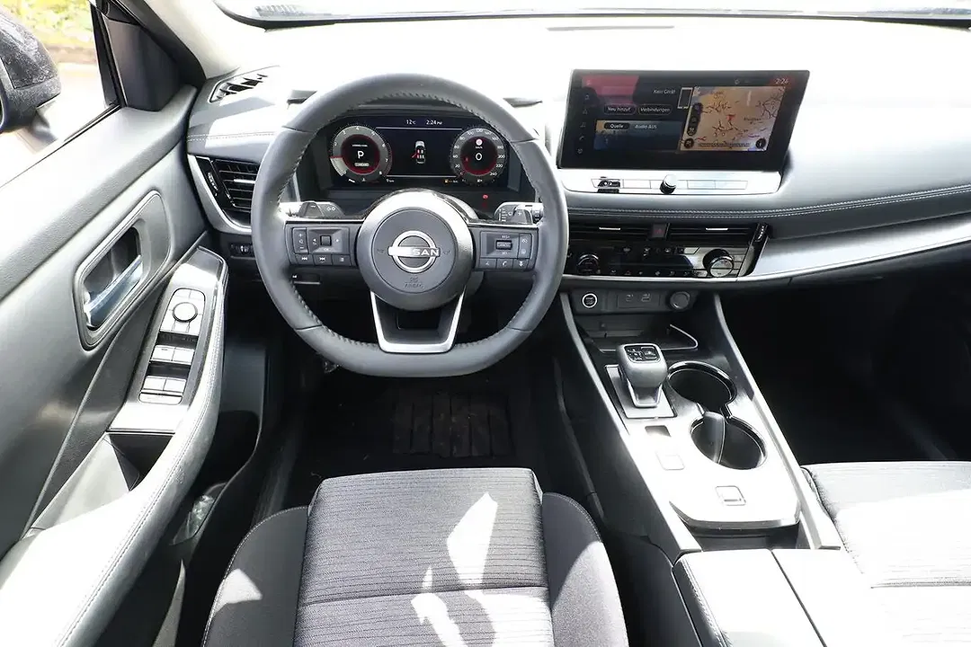 Nissan X-Trail - Thumbnail 7