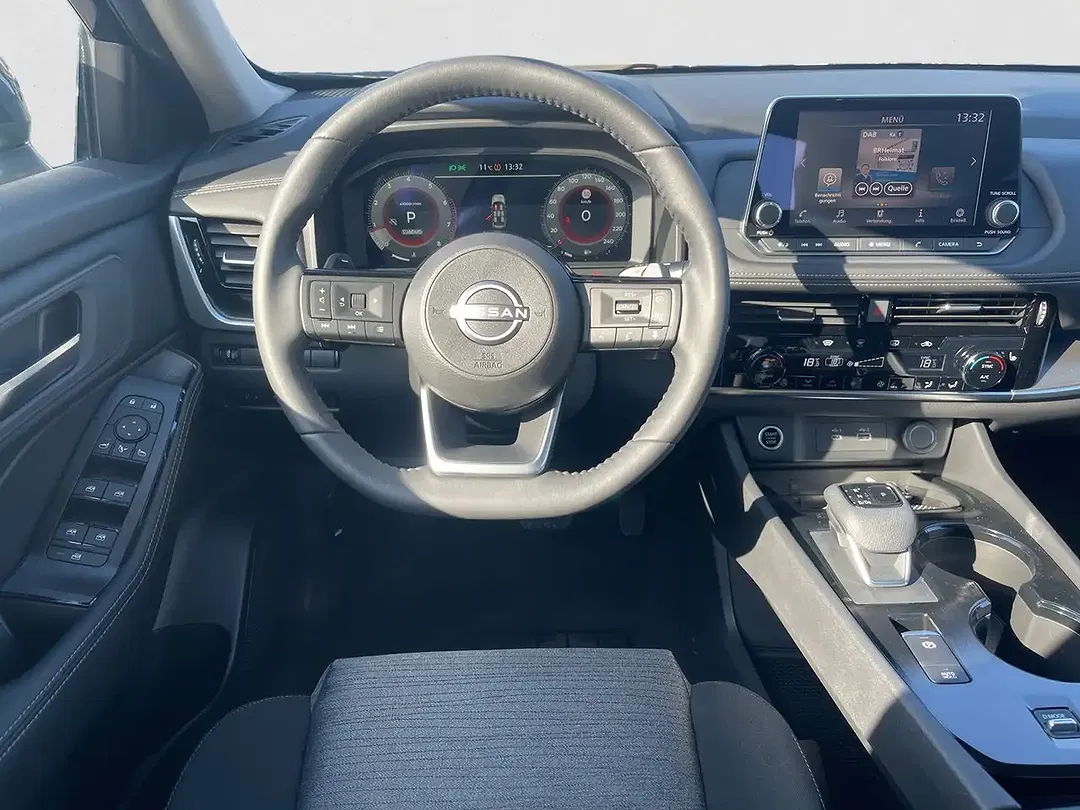 Nissan X-Trail - Thumbnail 10