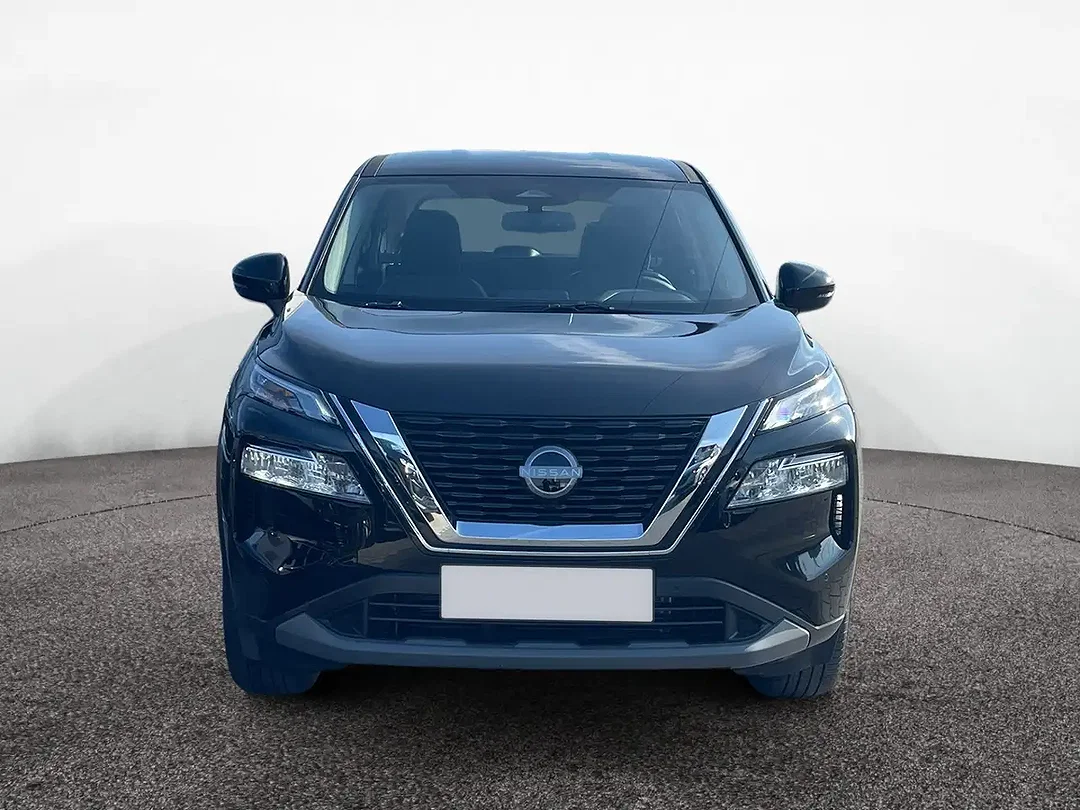 Nissan X-Trail - Afbeelding 1