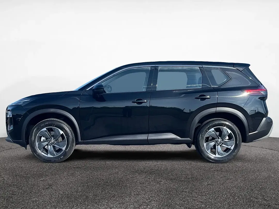 Nissan X-Trail - Thumbnail 3