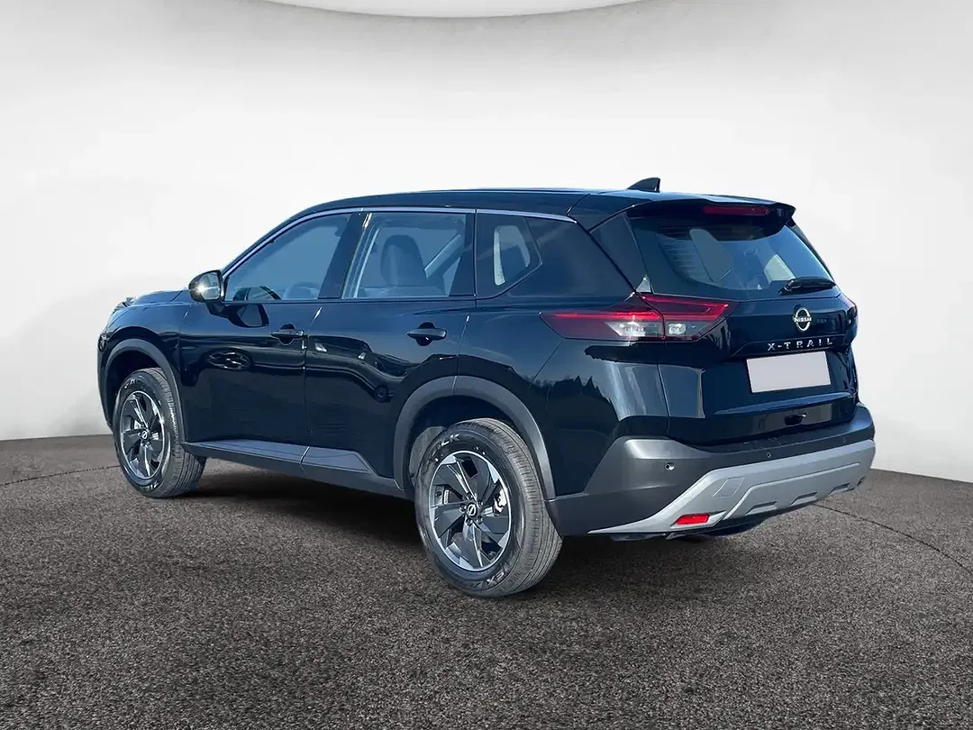 Nissan X-Trail - Thumbnail 4