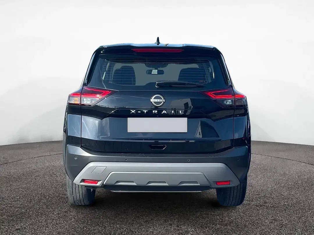 Nissan X-Trail - Thumbnail 5