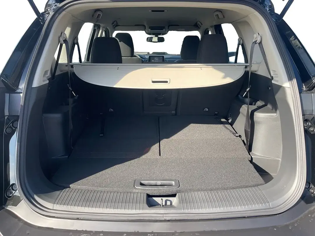 Nissan X-Trail - Thumbnail 6