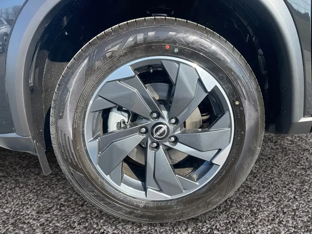 Nissan X-Trail - Thumbnail 7