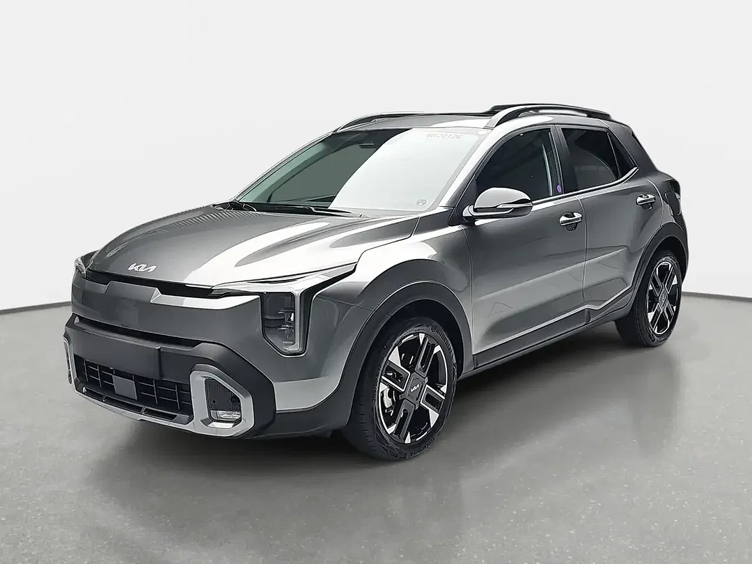 Kia Stonic - Afbeelding 1
