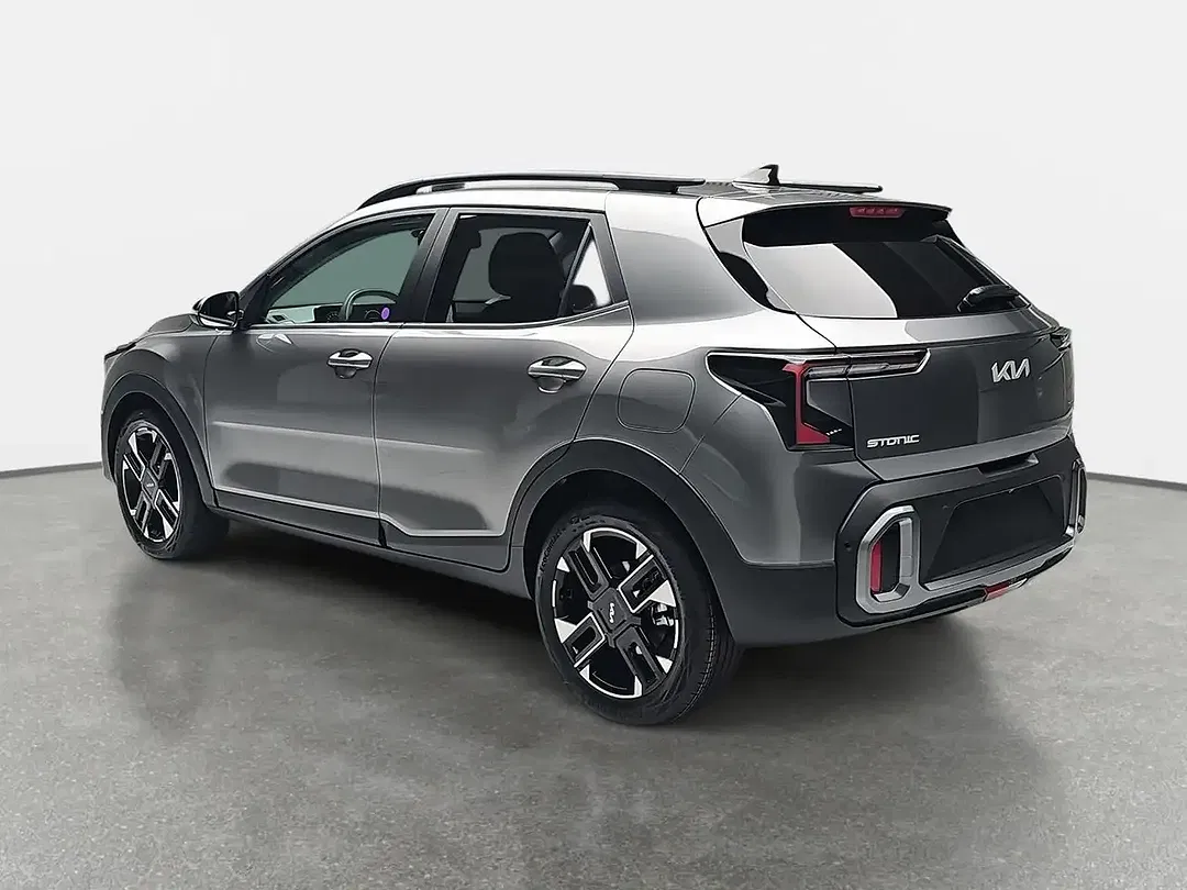 Kia Stonic - Thumbnail 4