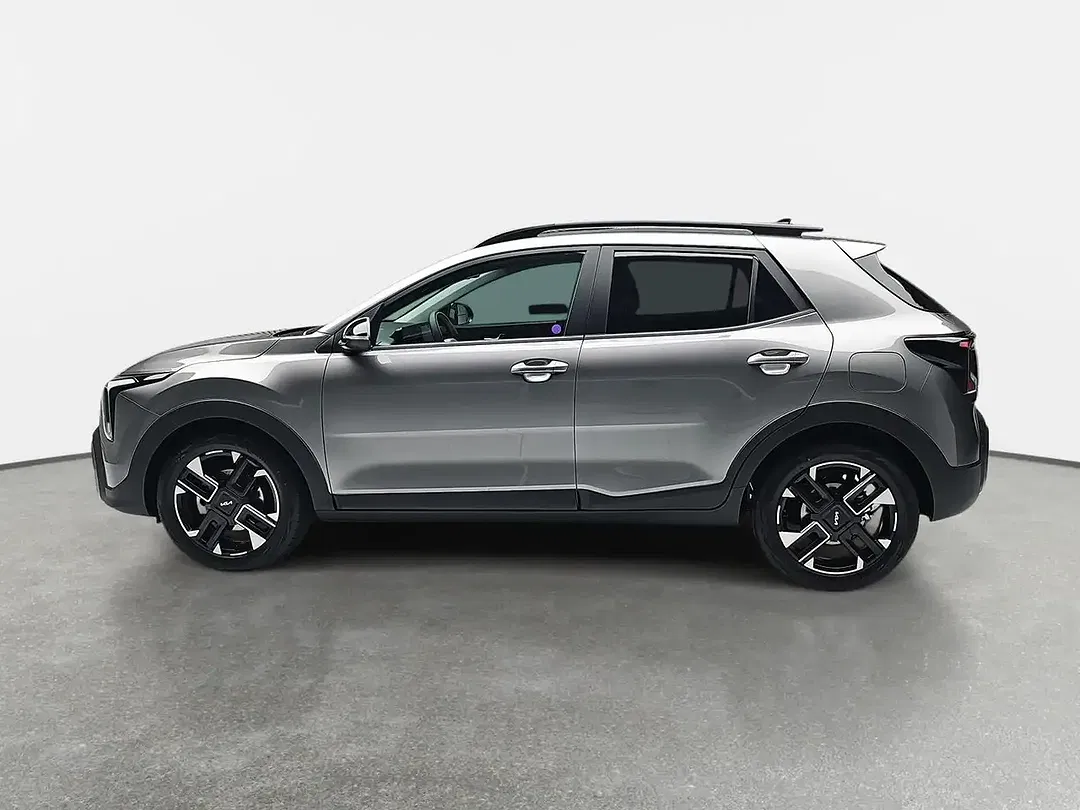 Kia Stonic - Thumbnail 5