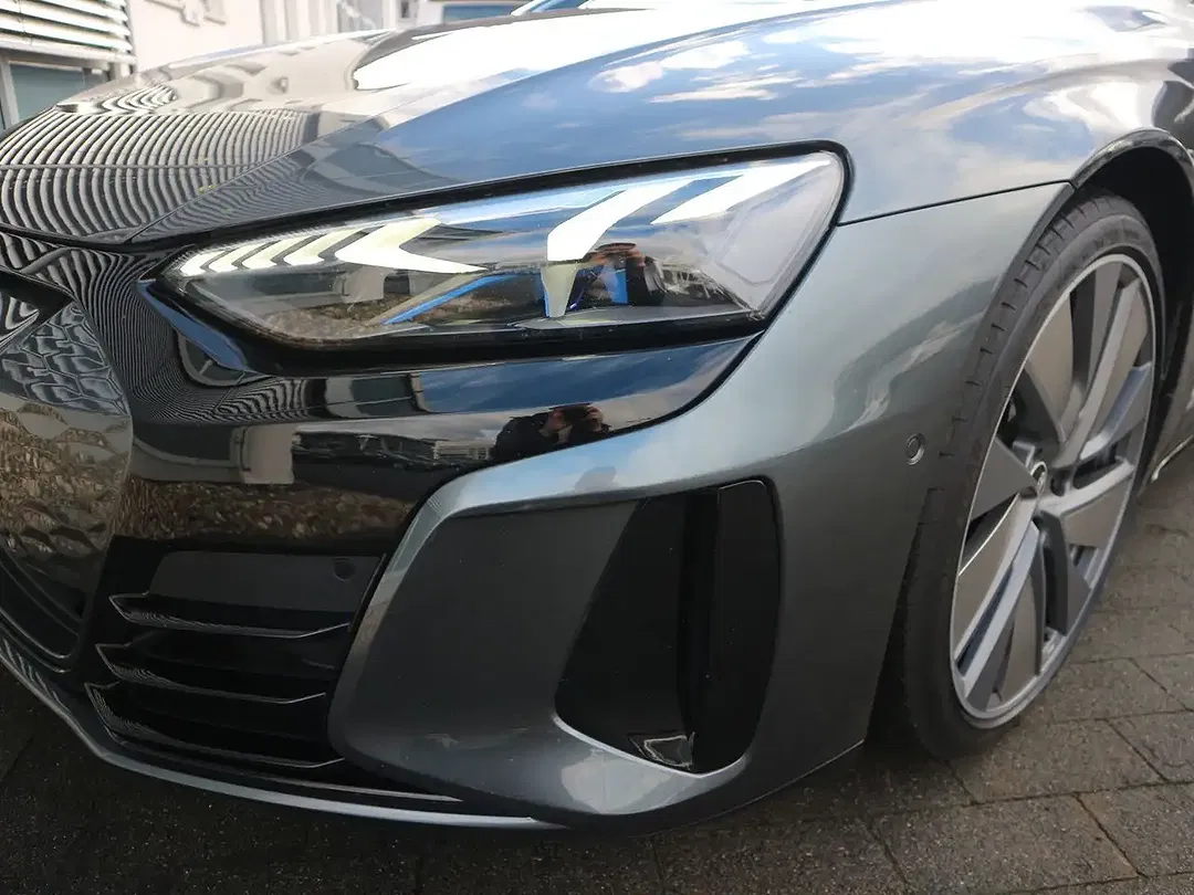 Audi RS e-tron GT - Thumbnail 5