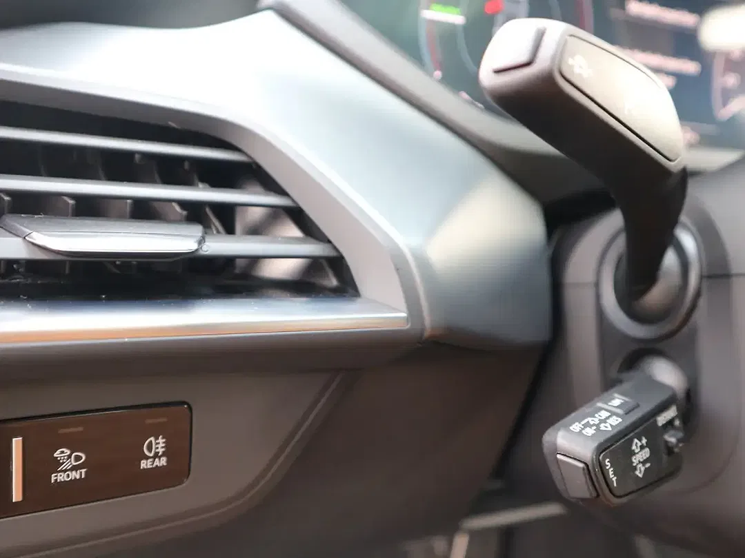 Audi RS e-tron GT - Thumbnail 8