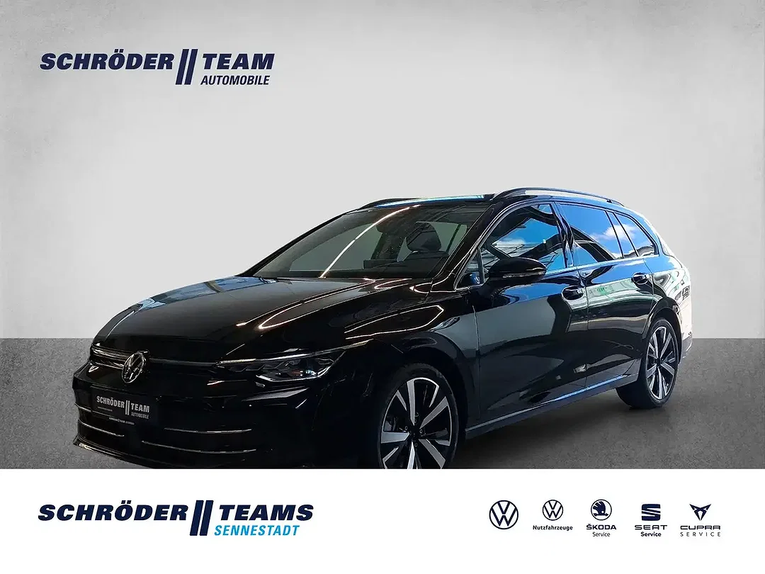 Volkswagen Golf Variant - Afbeelding 1