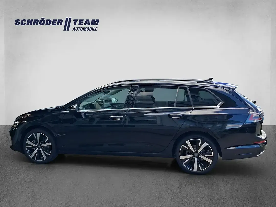 Volkswagen Golf Variant - Thumbnail 2