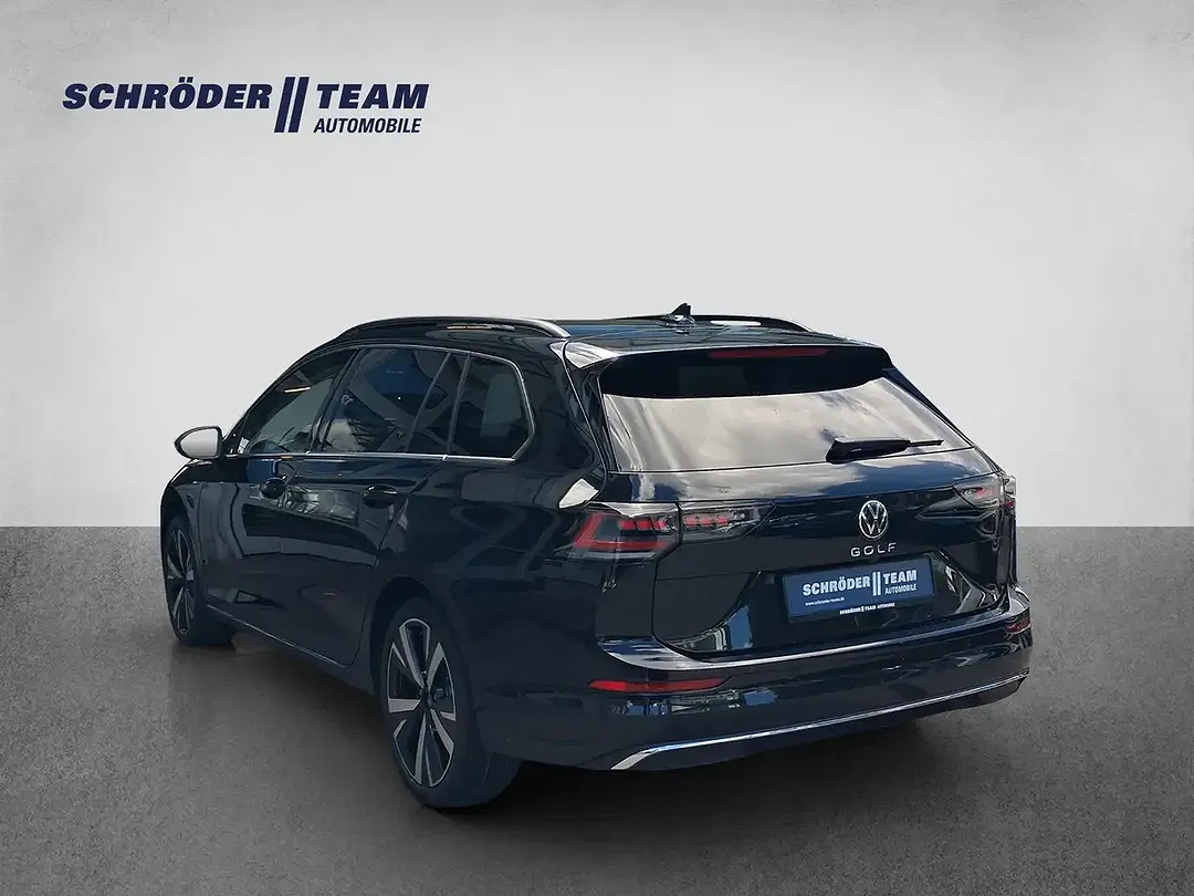 Volkswagen Golf Variant - Thumbnail 3