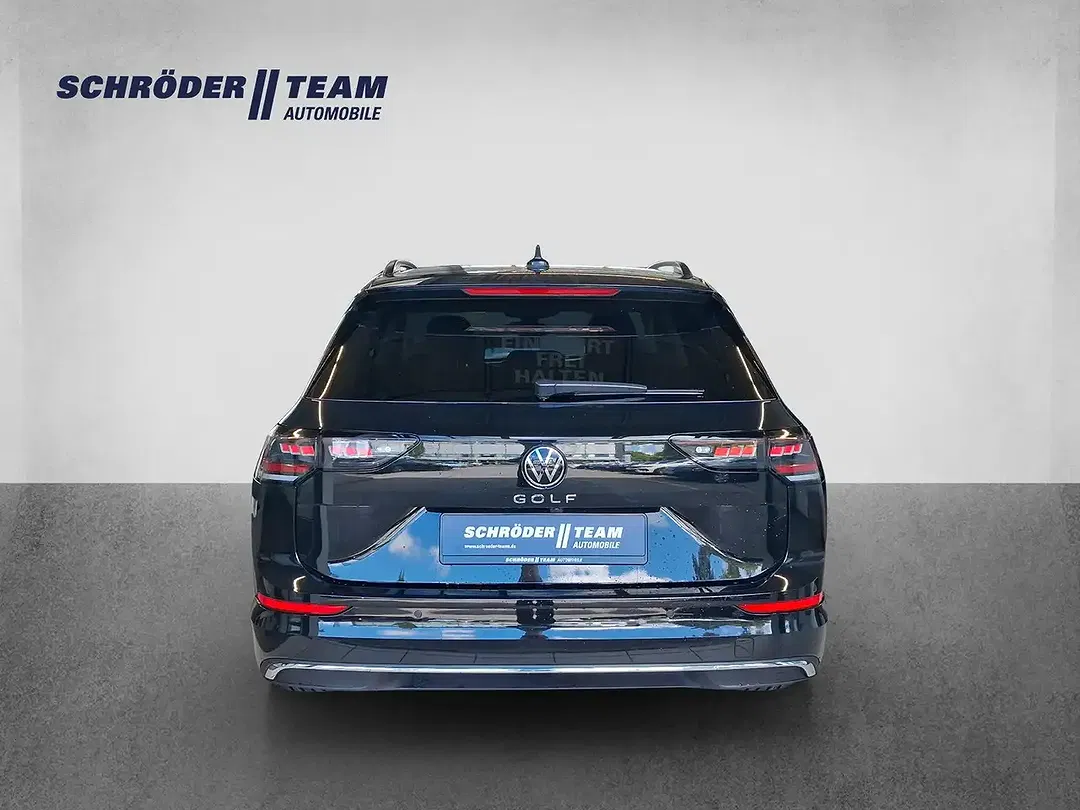 Volkswagen Golf Variant - Thumbnail 4