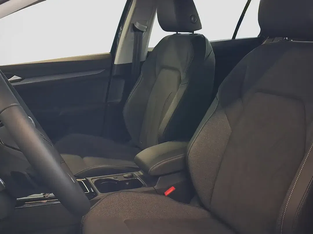 Volkswagen Golf Variant - Thumbnail 5