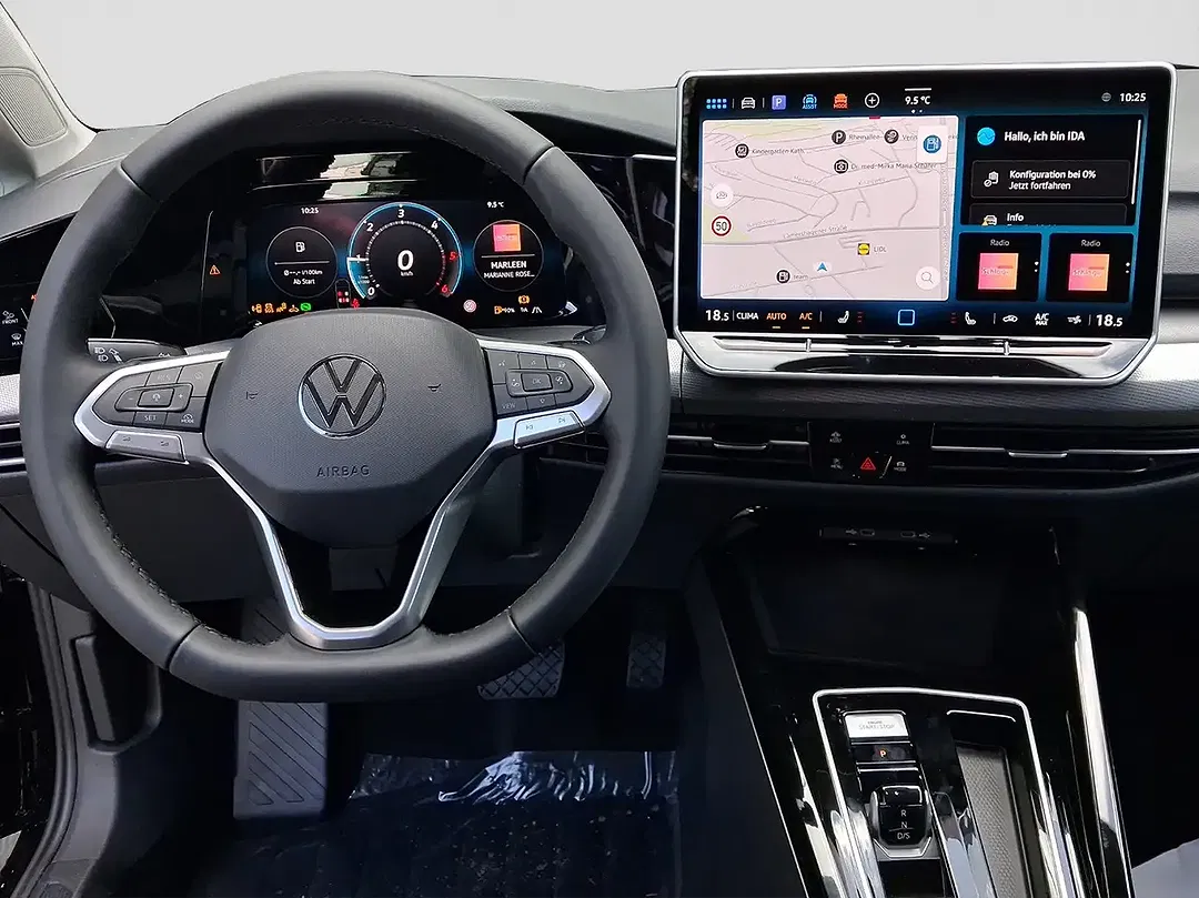 Volkswagen Golf Variant - Thumbnail 7