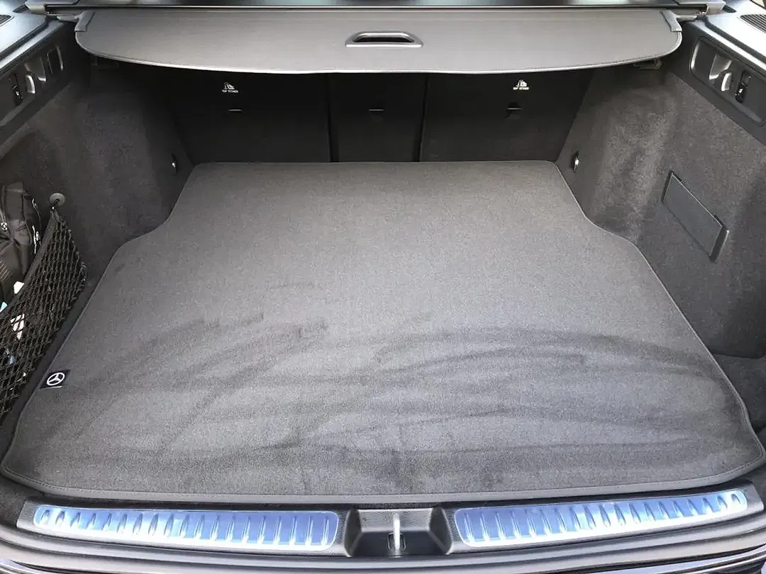 Mercedes-Benz C 220 - Thumbnail 12