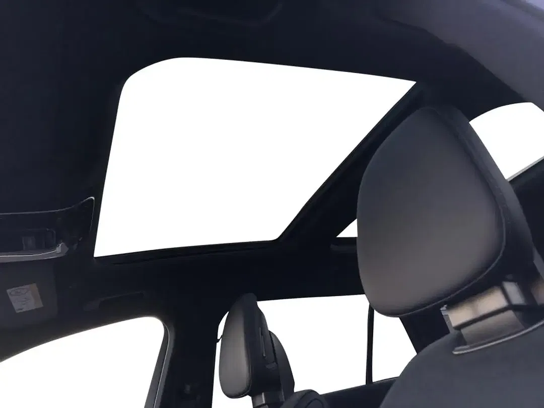 Mercedes-Benz C 220 - Thumbnail 13