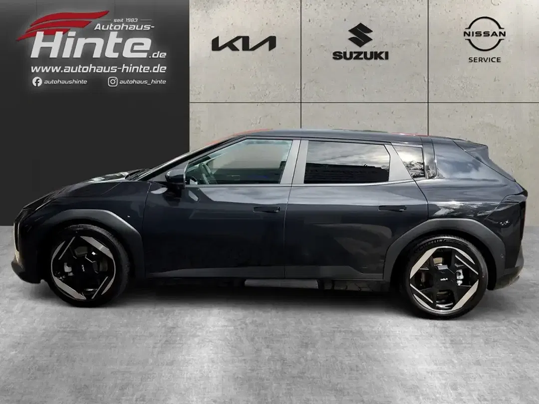Kia EV4 - Thumbnail 8