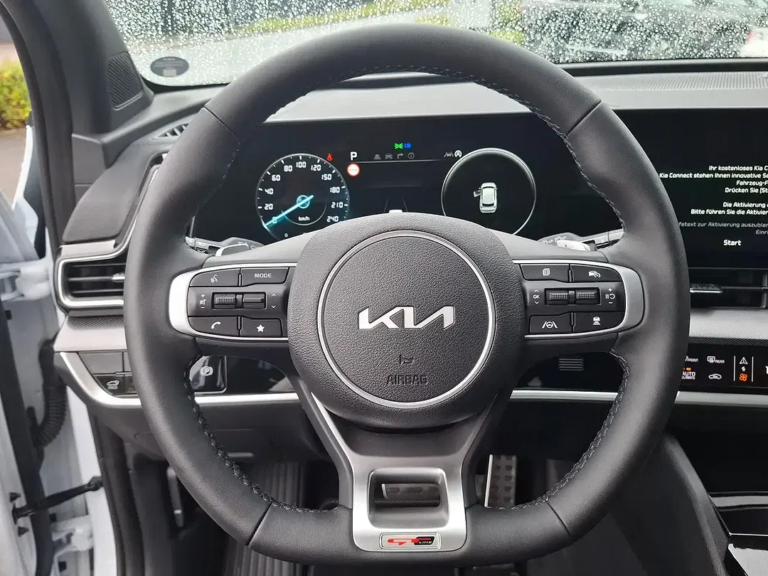 Kia Sportage - Thumbnail 13