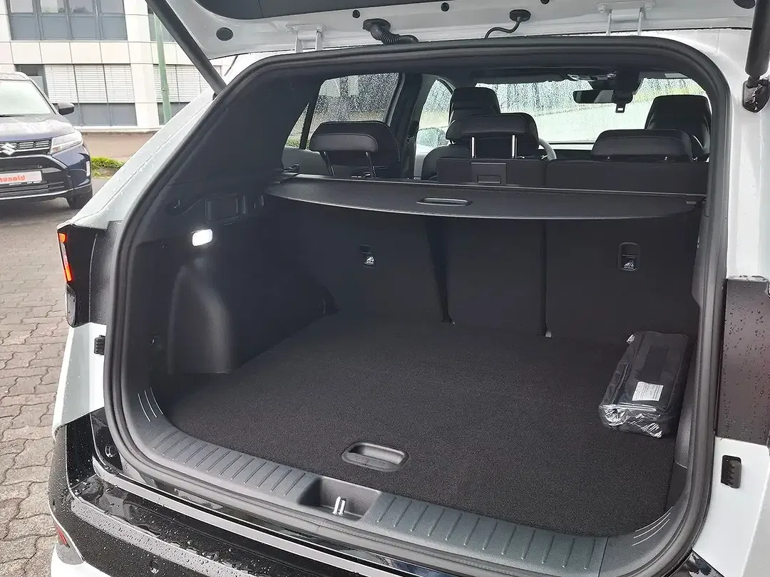 Kia Sportage - Thumbnail 8