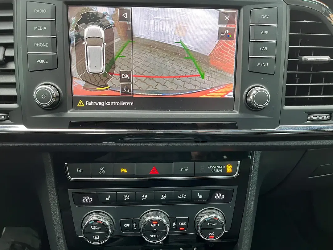 SEAT Ateca - Thumbnail 14