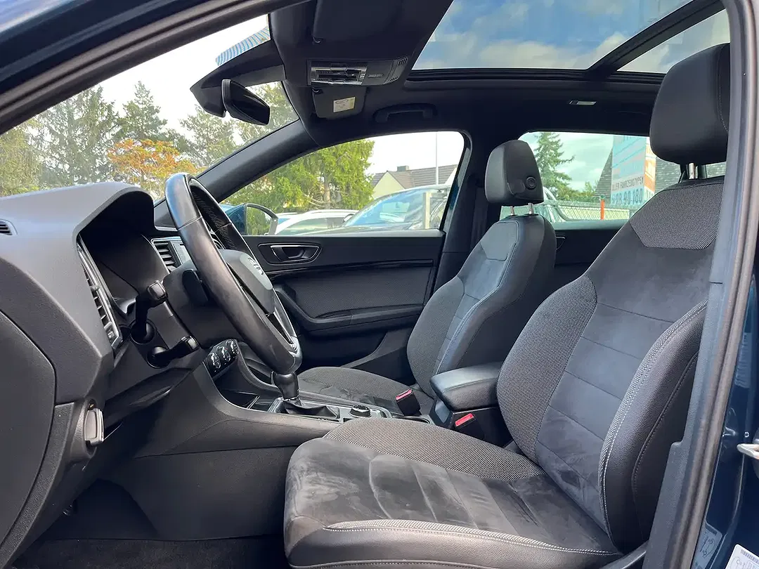 SEAT Ateca - Thumbnail 5