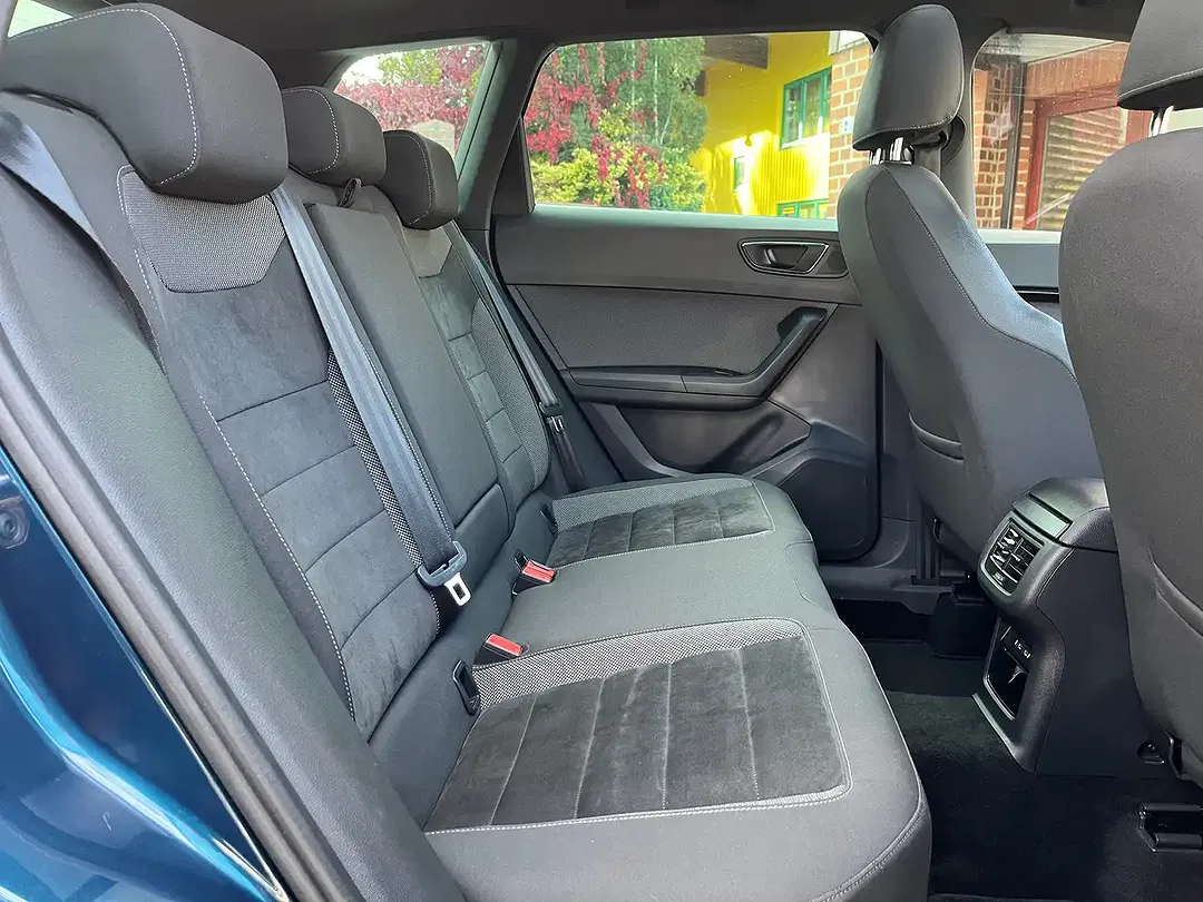 SEAT Ateca - Thumbnail 6