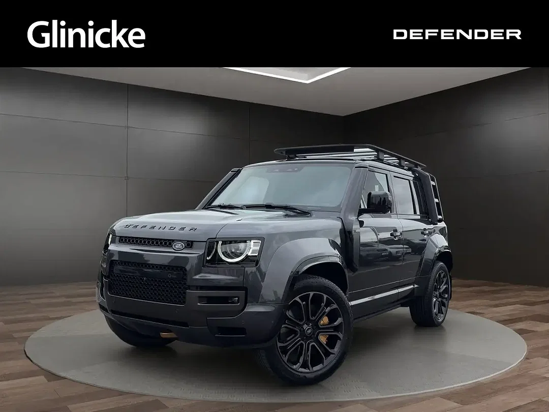 Land Rover Defender - Afbeelding 1