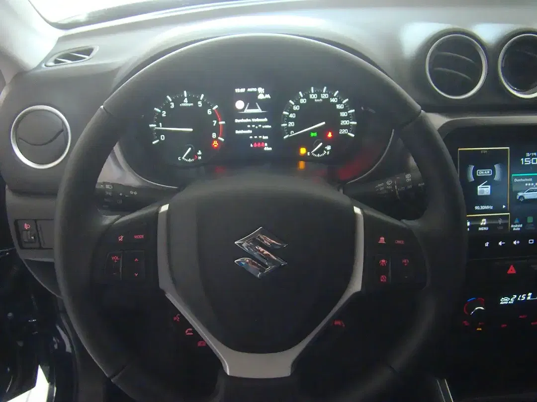 Suzuki Vitara - Thumbnail 15