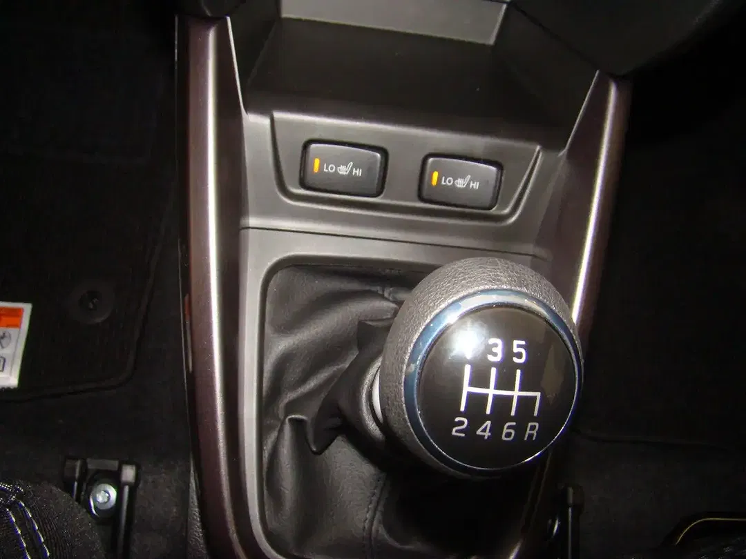 Suzuki Vitara - Thumbnail 21