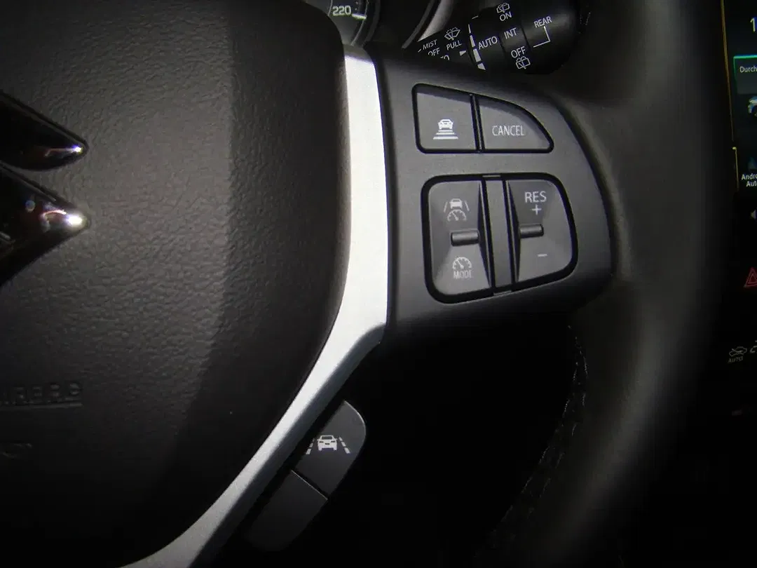 Suzuki Vitara - Thumbnail 36