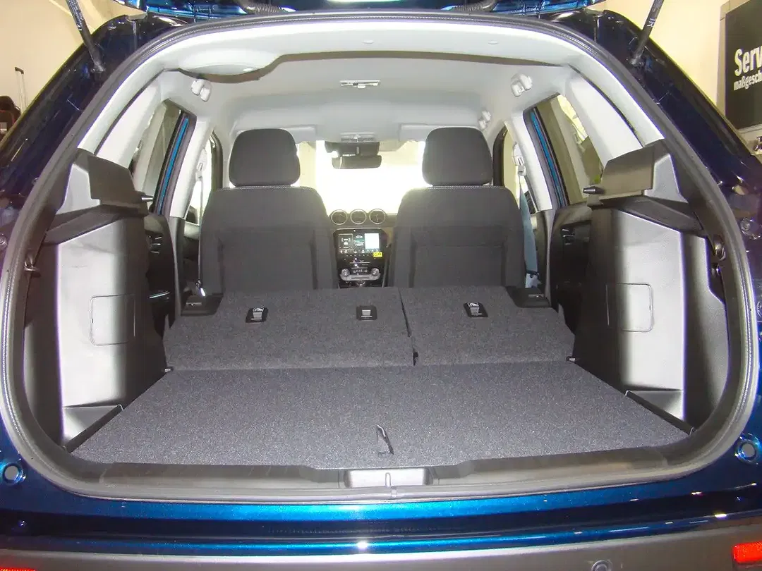Suzuki Vitara - Thumbnail 39