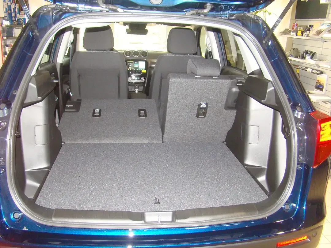 Suzuki Vitara - Thumbnail 41