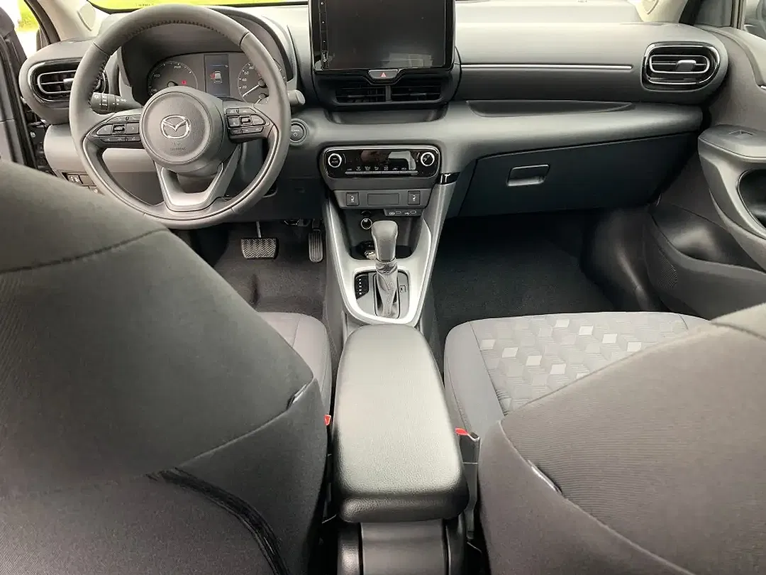 Mazda 2 - Thumbnail 10