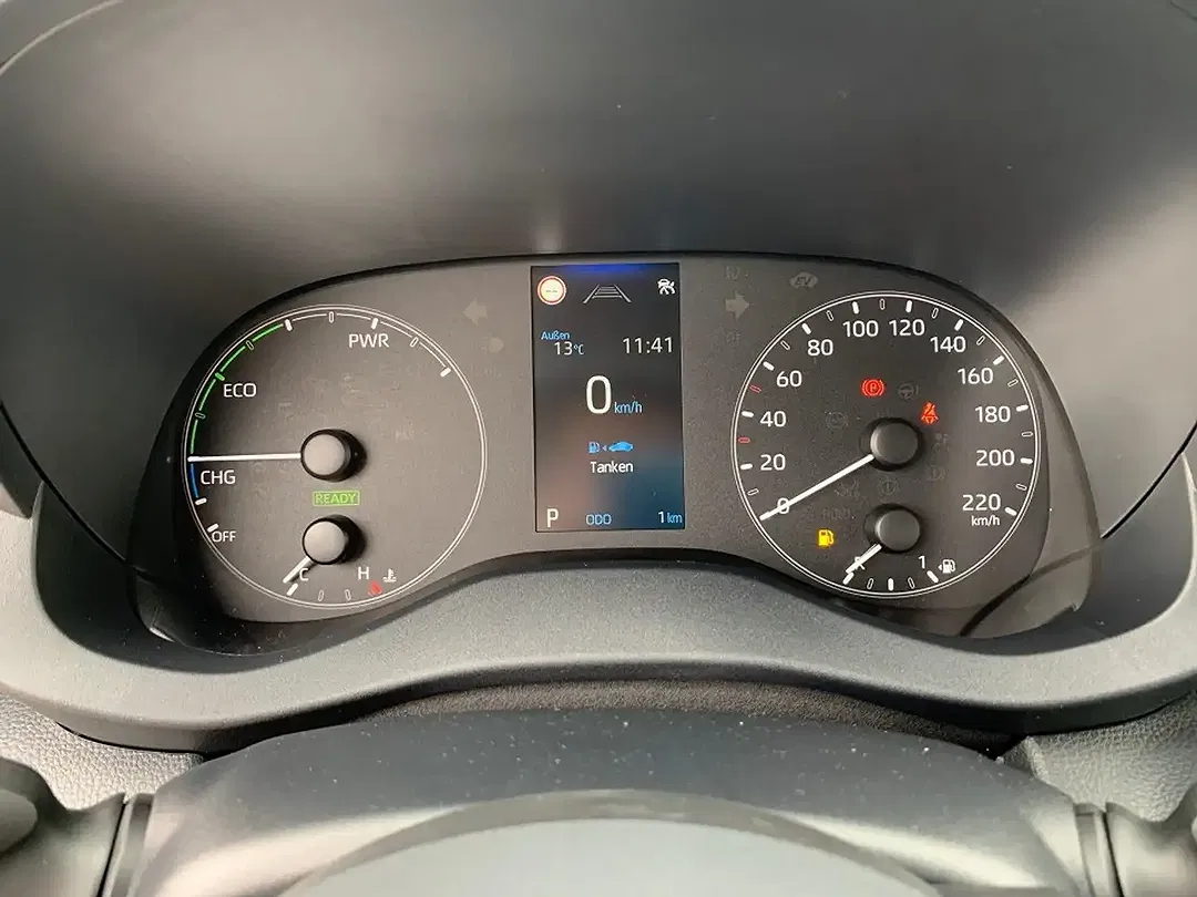 Mazda 2 - Thumbnail 7