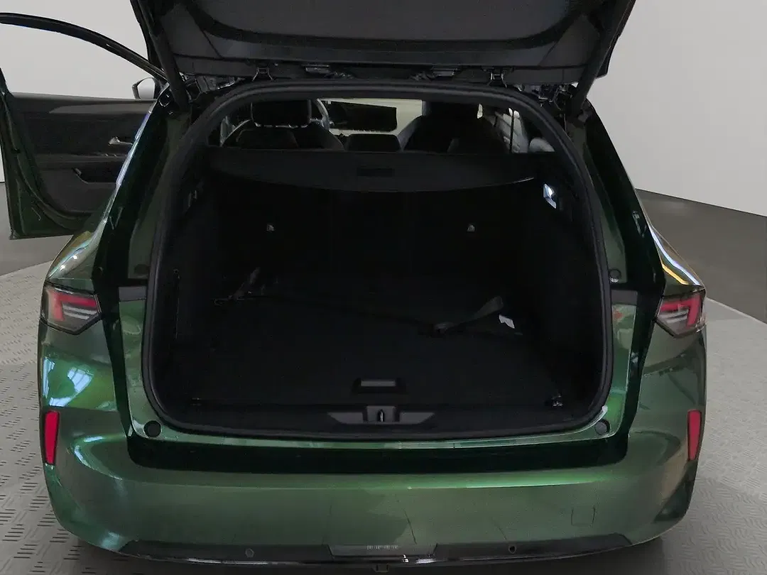 Opel Astra - Thumbnail 15