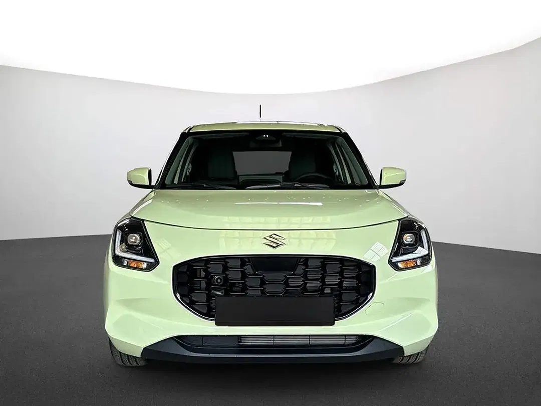 Suzuki Swift - Thumbnail 1