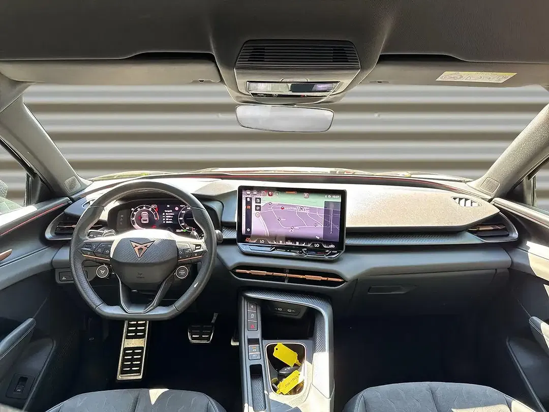 CUPRA Terramar - Thumbnail 10