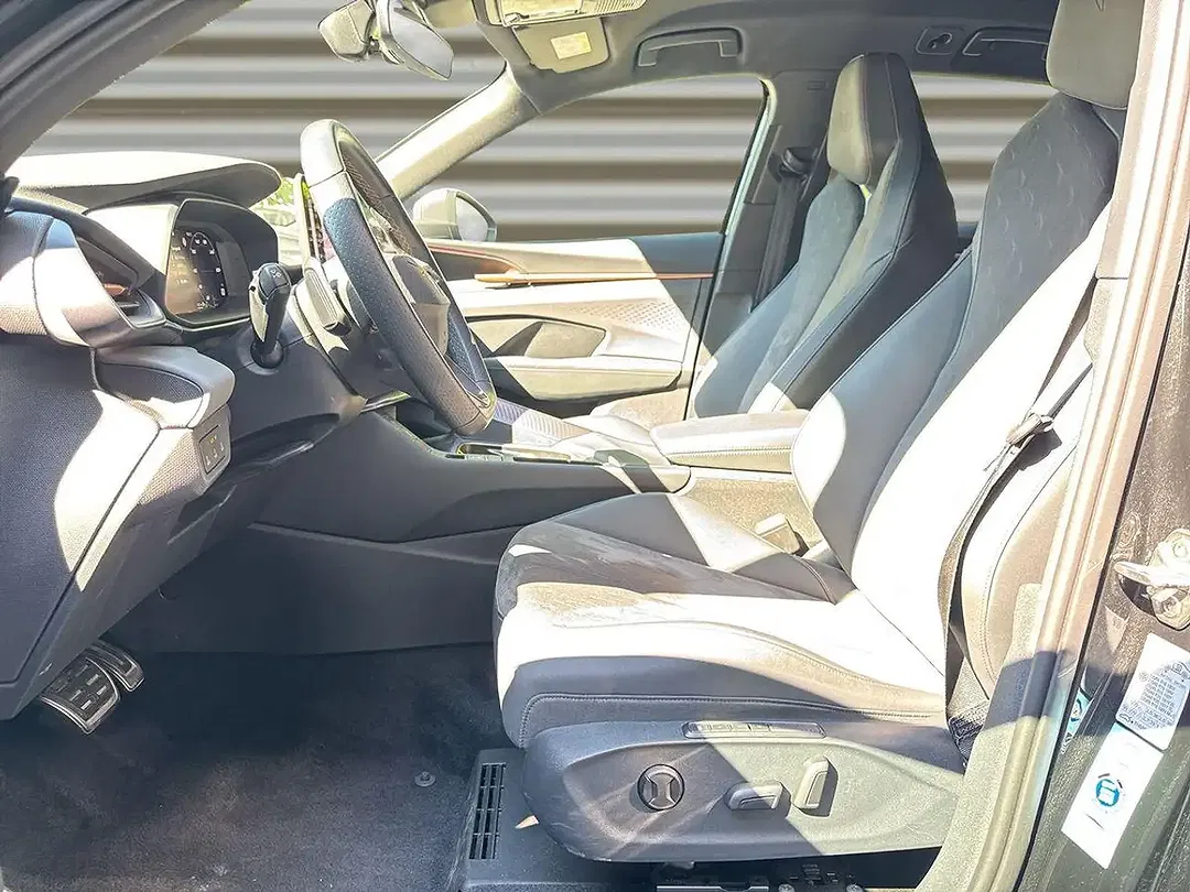 CUPRA Terramar - Thumbnail 11