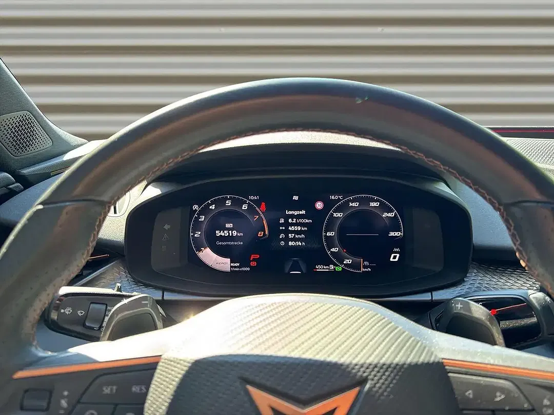CUPRA Terramar - Thumbnail 14