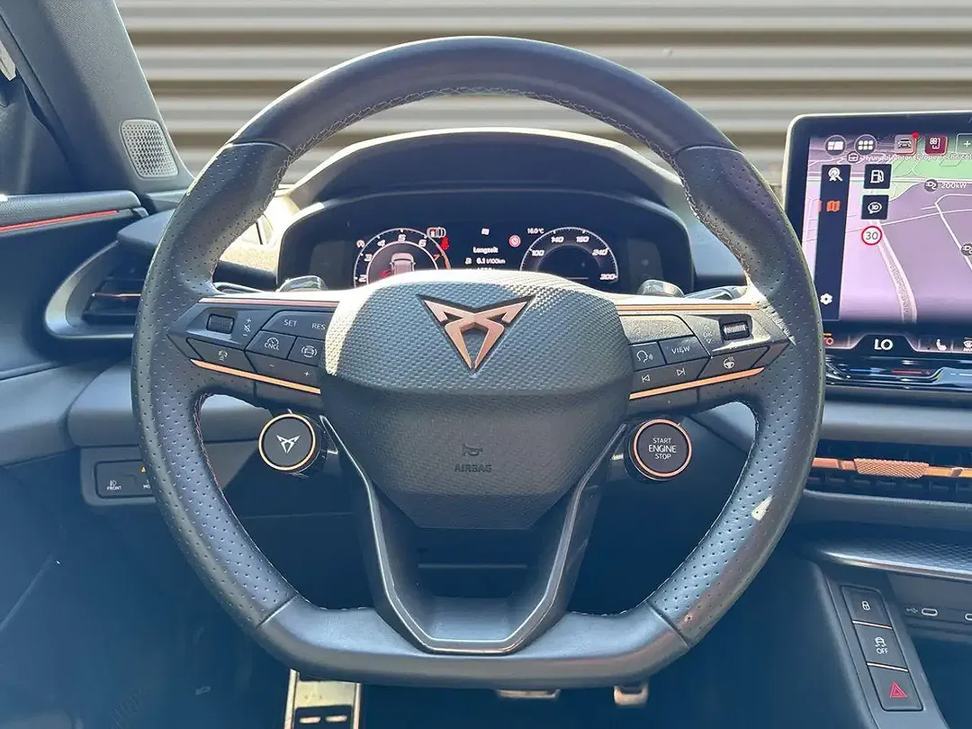 CUPRA Terramar - Thumbnail 15
