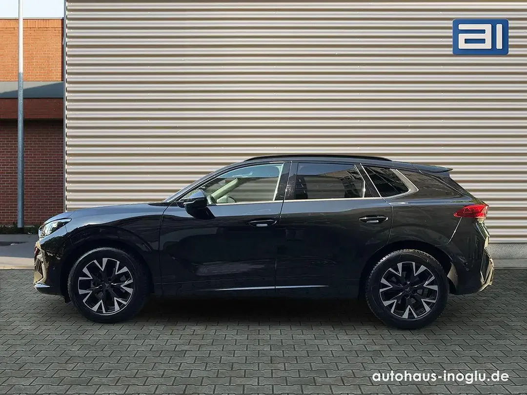 CUPRA Terramar - Thumbnail 2