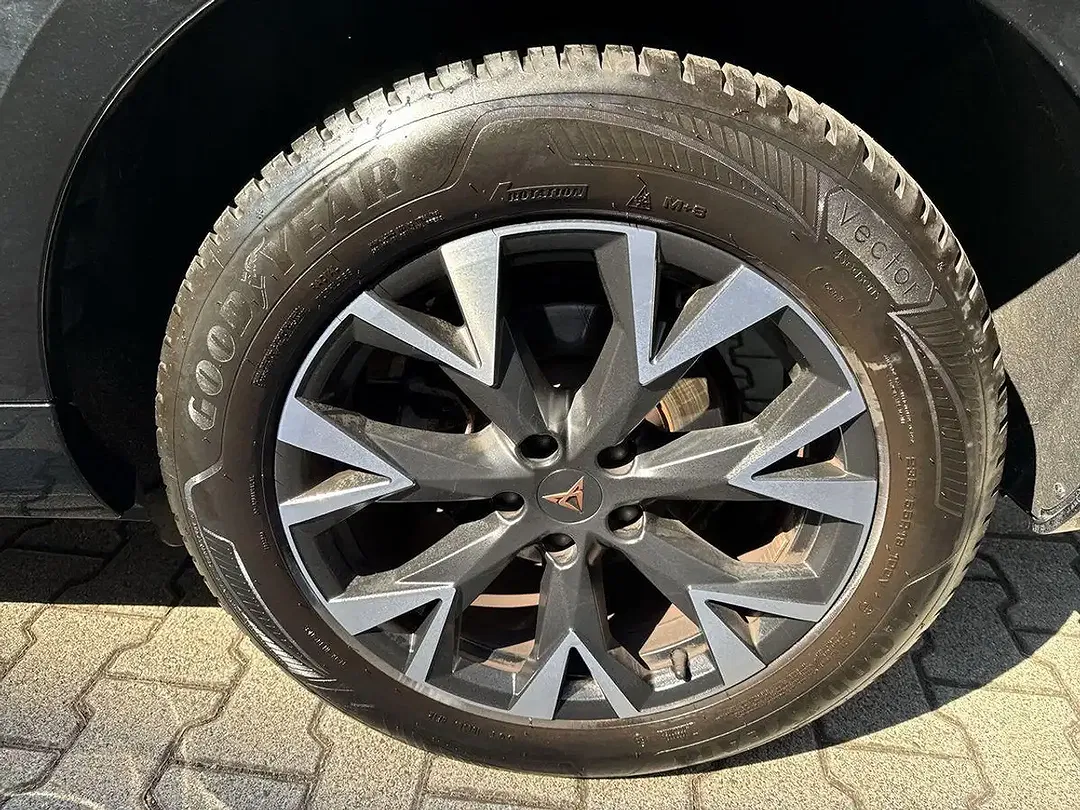 CUPRA Terramar - Thumbnail 20