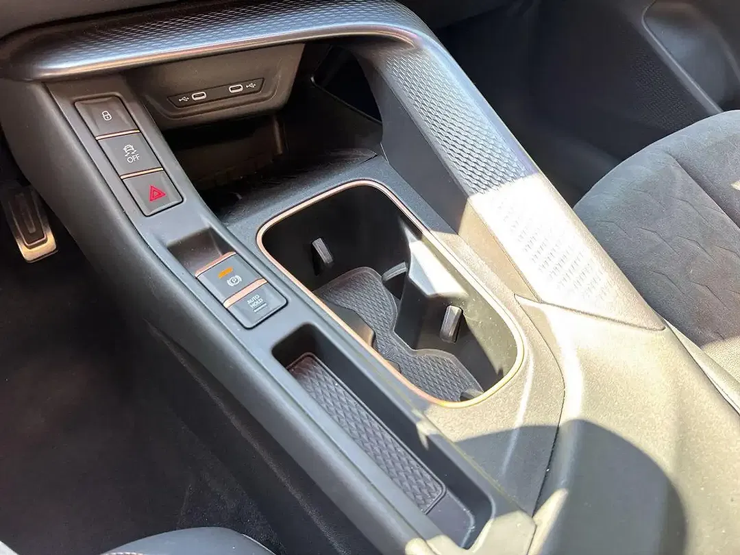 CUPRA Terramar - Thumbnail 24