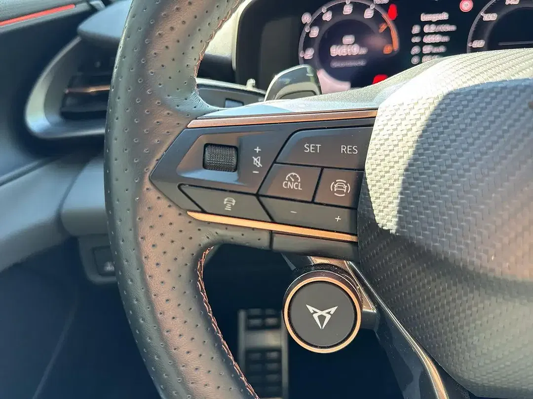 CUPRA Terramar - Thumbnail 25