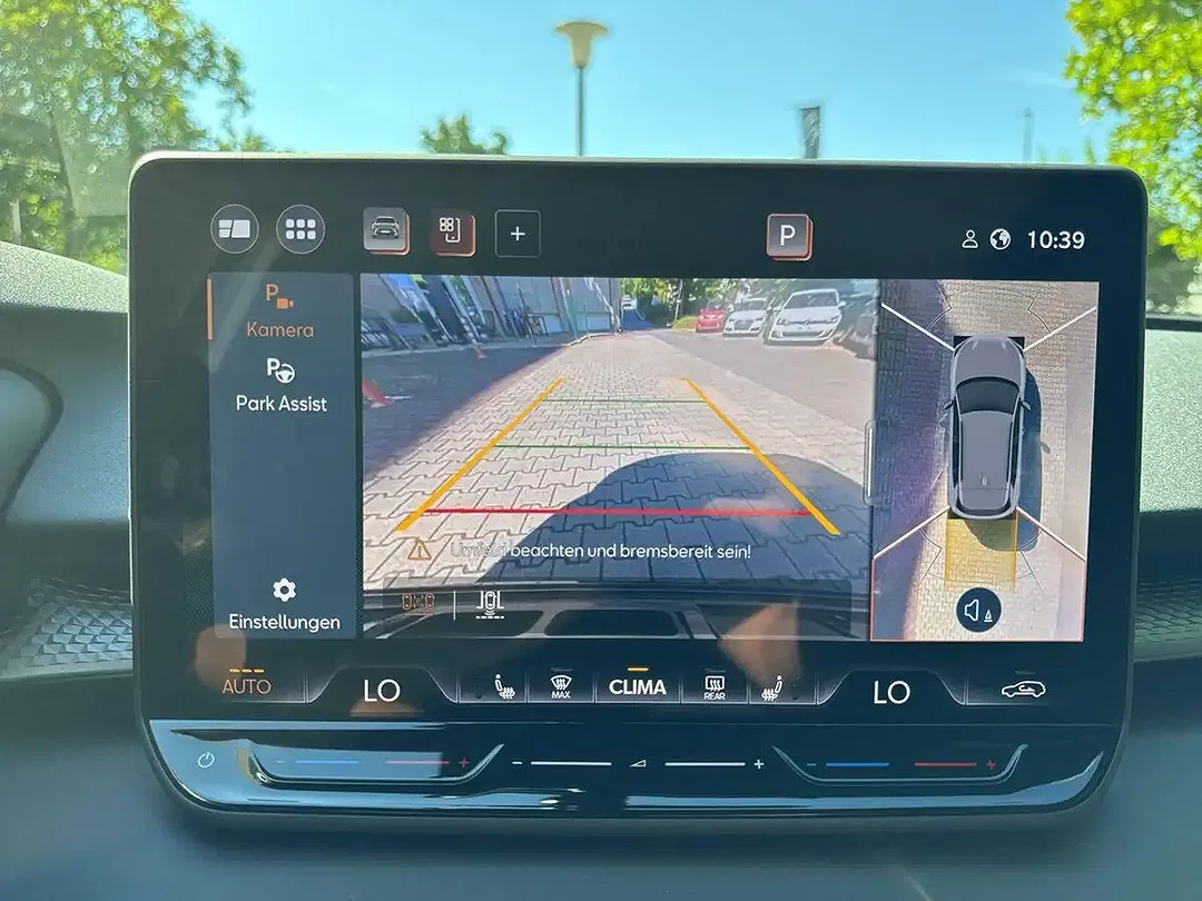 CUPRA Terramar - Thumbnail 27