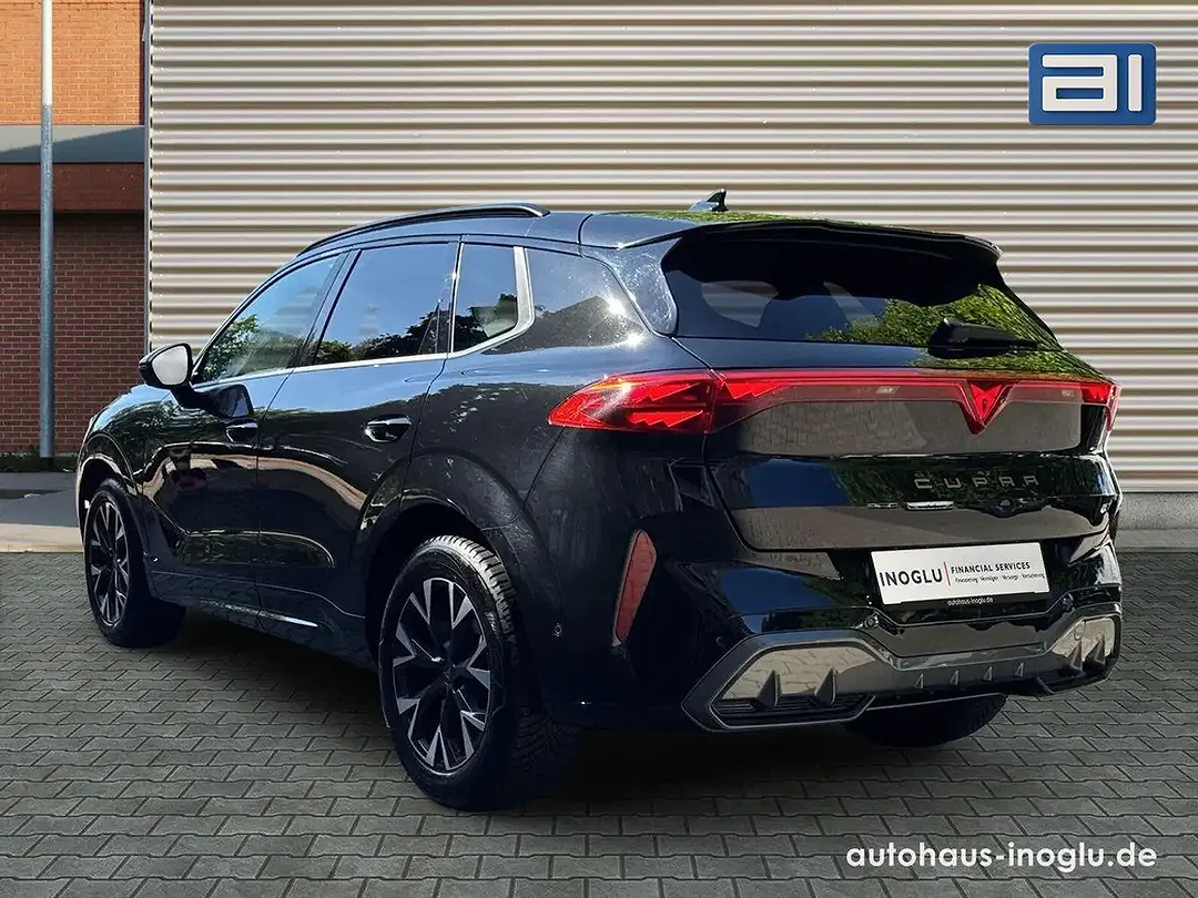 CUPRA Terramar - Thumbnail 3